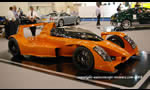 CAPARO T1